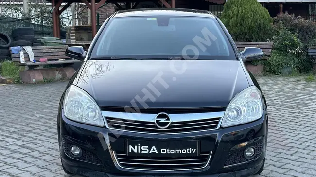 NİSA OTOMOTİV'DEN 2009 OPEL ASTRA DİZEL OTOMATİK