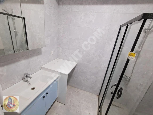 New 3+1 apartment for sale with a bathroom (specifically for parents inside the room) in the TUZLA area.