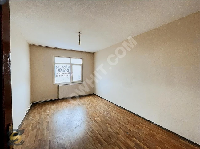 ATAŞEHİR FERHATPAŞADA 3+1 150 M2 3 BALKONLU KİRALIK DAİRE