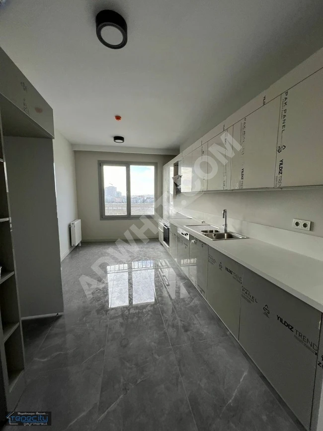 Bizim Mahalle 1.Etap 1.Kısım Satılık 3+1 DAİRE ( BORCSUZ)