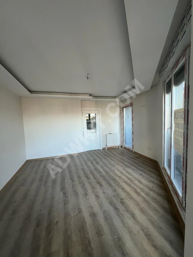 2+1 apartment with an area of 80 m² within a new building located in the center of the area - from DELUXE 26