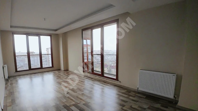 YAVUZ SELİM MAHALLESİ SİTE İÇİ 2+1 SATILIK DAİRE