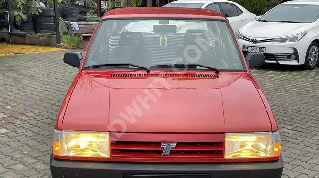 NİSA OTOMOTİV'DEN 1993 MODEL 1.6 ŞAHİN