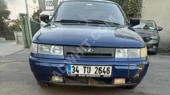 LADA 1.6 SPORT TEMİZ MASRAFSIZ