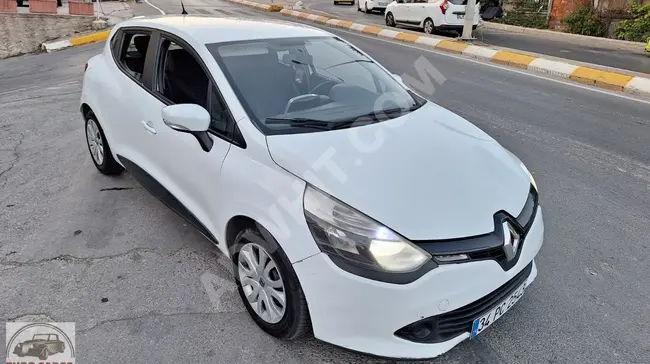 2015 MODEL 1.5 DCI JOY PAKET MASRAFSIZ BAKIMLI SORUNSUZ TAKASLI