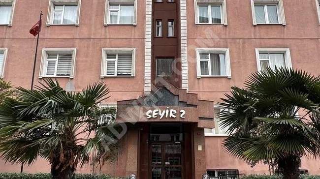 BEYLİKDÜZÜ 3+1 SATILIK FULL YAPILI TEMIZ DAIRE