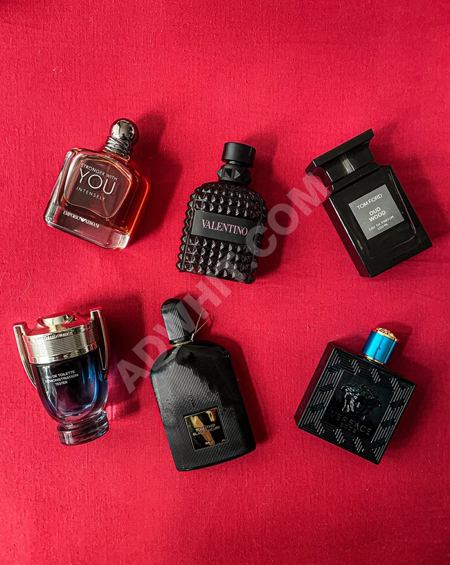 عطر