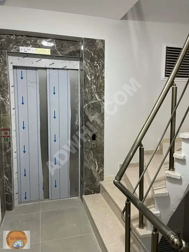 BAKIRKÖY SAHİLE YAKIN SATILIK KOMPLE BİNA 4 DAİRE+İŞ YERİ