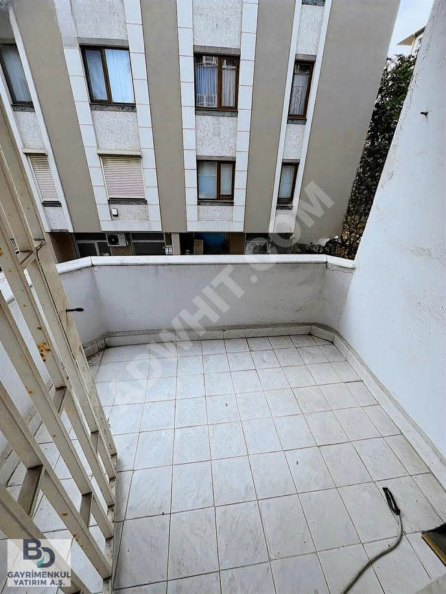 B.KÖY KARTALTEPEDE 3+1 KİRALIK DAİRE