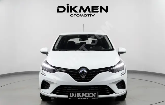 DİKMEN OTO-TESLA EKRAN-GERİ GÖRÜŞ-NAVİGASYON-36 TAKSİTLİ KREDİLİ