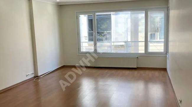 BAKIRKÖYDE YENİ BİNADA GENİS BALKONLU SATILIK BOŞ 3+1 DAİRE