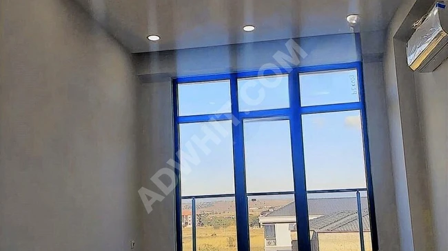 Apartment for rent in a new building near the municipality on AFAD Road