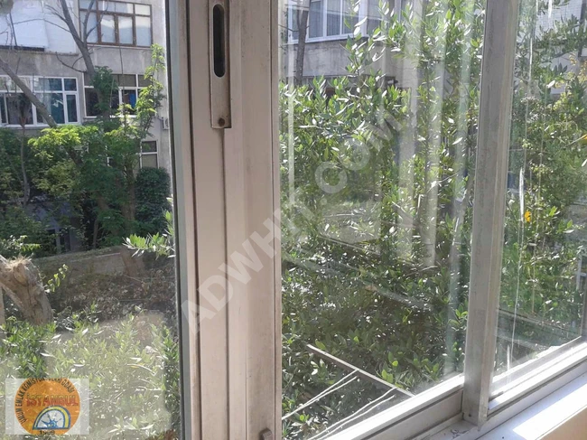 BAKIRKÖY MERKEZDE ARA KAT ASANSÖRLÜ SATILIK 1+1 DAİRE