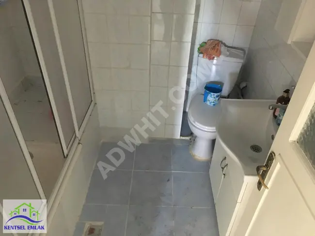 GÜNEŞTEPE MAH. TRAMVAYA,OKULLARA 2 DK. 3+1 SATILIK BOŞ DAİRE