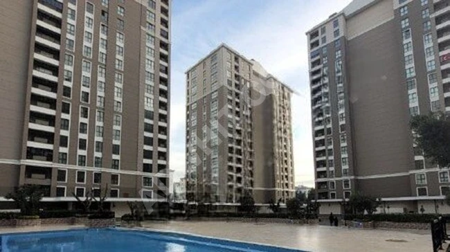 SATILIK KAMEROĞLU METROHOME RESİDANS 2+1