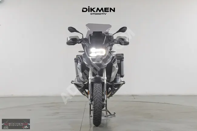 DİKMEN OTO-KARTA 12 TAKSİT- R 1200 GS MASRAFSIZ EKSTRALI