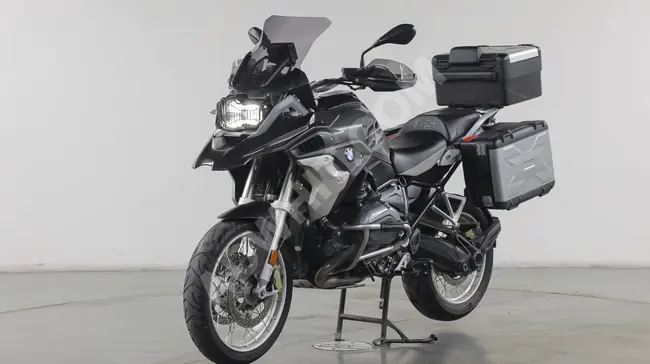 DİKMEN OTO-KARTA 12 TAKSİT- R 1200 GS MASRAFSIZ EKSTRALI