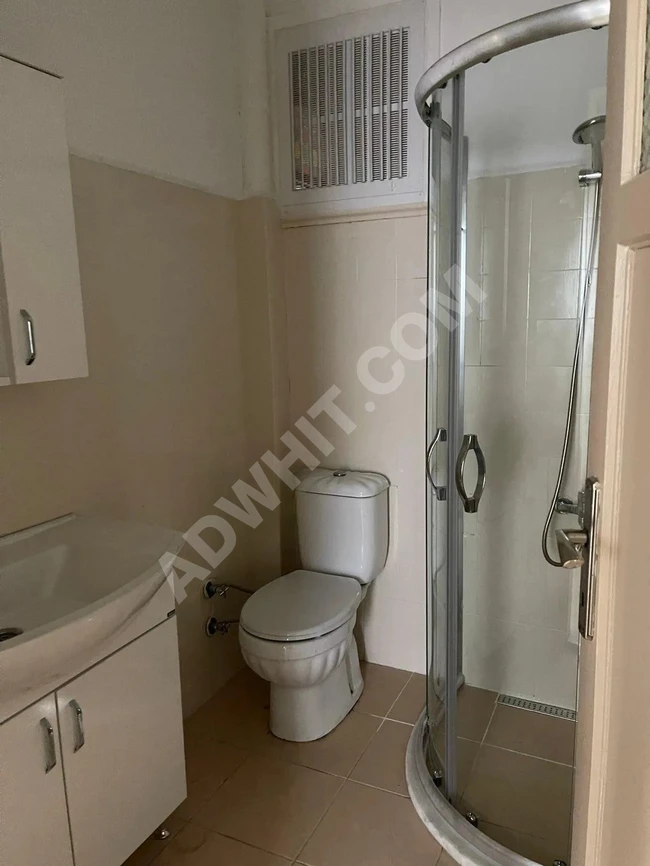 BAKIRKÖY CADDEYE YAKIN SATILIK 2+1 ARA KAT DAİRE