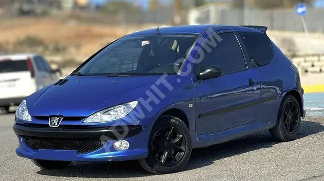 SIFIR MUAYENELİ MASRAFSIZ 2.0 GTI FIRSAAT ARACI-KREDİ KARTI