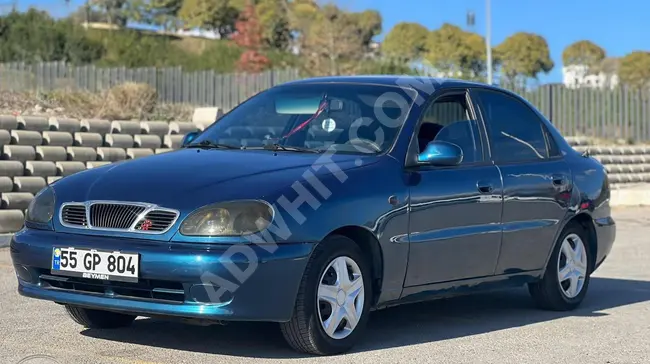 OTOMATİK-MUAYENELİ DAEWOO FIRSATT ARACII-KREDİ KARTI GEÇERLİ