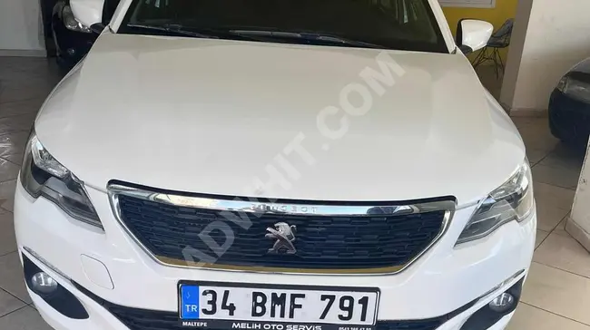 PEUGEOT 301 FIRSAT ARACI!!