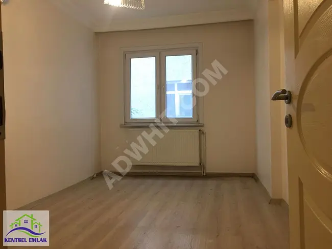 Apartment for sale near the tram in the GÜNEŞTEPE district