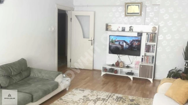 2+1 Apartment Shared by OKUR EMLAK