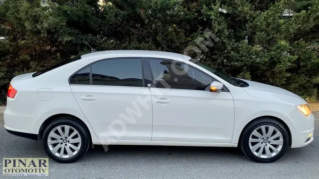 2017 1.4TDI '''''OTOMATİK.VİTES'''''