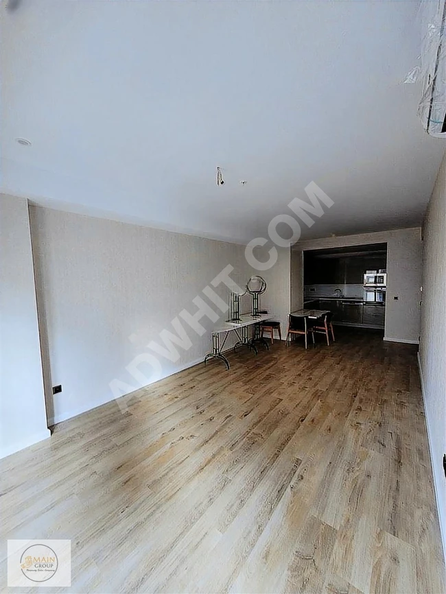 SATILIK KAMEROĞLU METROHOME RESİDANS 2+1