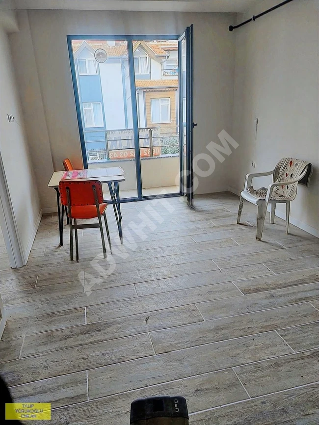 SAHİLE ÜNV ÇOK YAKIN MERKEZDE 1+1 SIFIR DAİRE