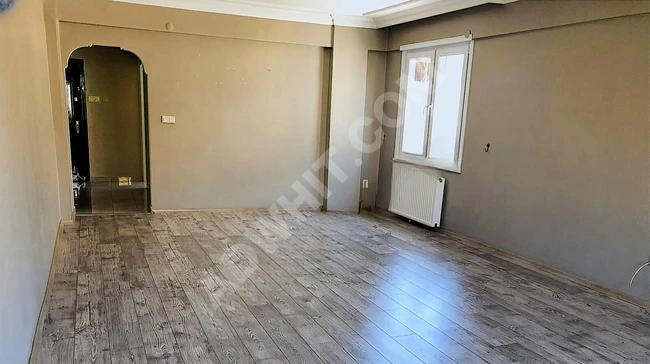 Apartment for sale 3+1 fully equipped near the court (ADLİYE)