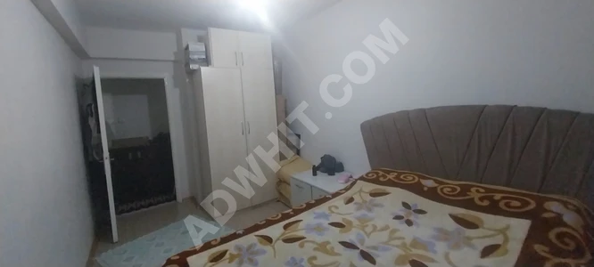 Duplex apartment for rent next to VELIEFENDI BAG mosque.