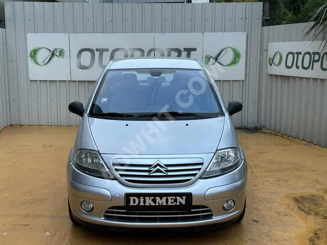 DİKMEN OTO-DEĞİŞENSİZ-73.000 KM-EMSALSİZ-KARTA 12 TAKSİT