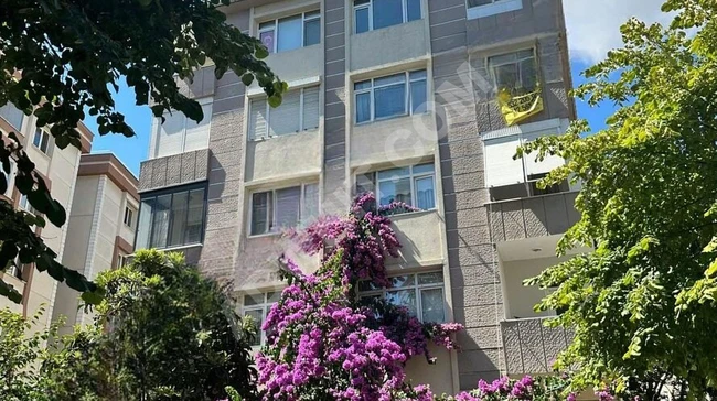 B.KÖY OSMANİYEDE 3+1 SATILIK DAİRE