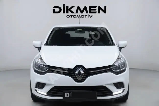 DİKMEN OTO-DİZEL-TOUCH-%30 PEŞİNAT 36AY TAKSİTLİ KREDİ