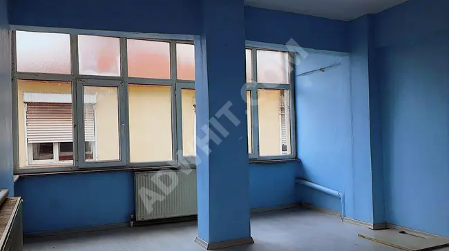 GÜNEŞTEPE MAH TRAMVAYA 5 DK. MESAFEDE SATILIK DAİRE