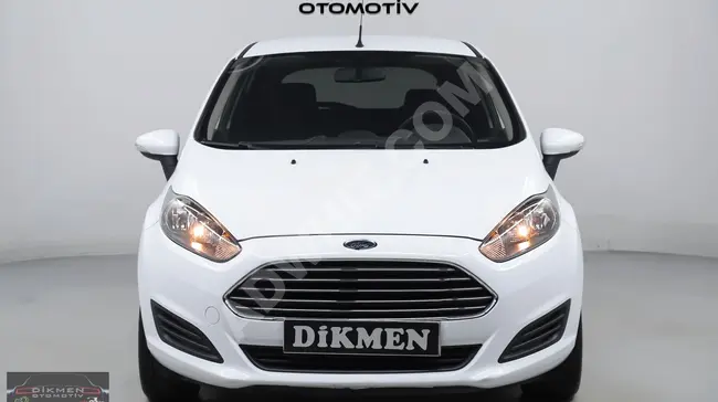 DİKMEN OTO-DEĞİŞENSİZ-TRAMERSİZ-61.000 KM-%30PEŞİNAT 36TAKSİTLİ