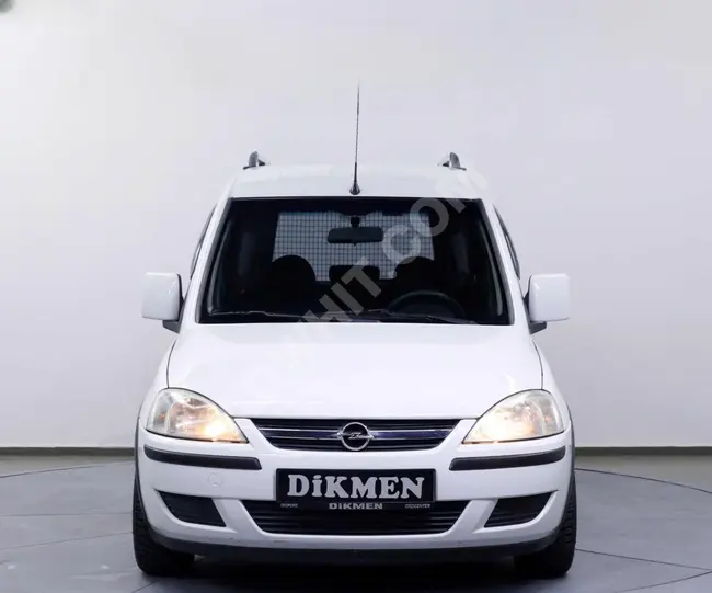 DİKMEN OTO-EMSALSİZ-ORJ 95.000 KM-DEĞİŞENSİZ%30PEŞİNAT 36TAKSİTL