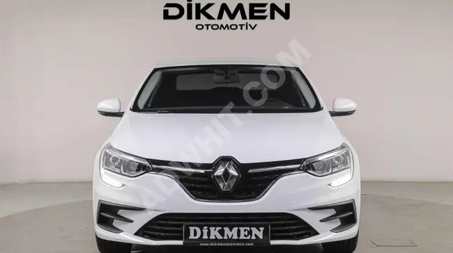 DİKMEN OTO-DEĞİŞENSİZ-OTOMATİK VİT-%30PEŞİNAT 36TAKSİTLİ KREDİLİ