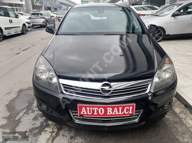 AUTO BALCIDAN Astra 1.3 CDTI Essentia Konfor Paketli Easytronic