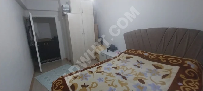 Duplex apartment for rent next to VELIEFENDI BAG mosque.