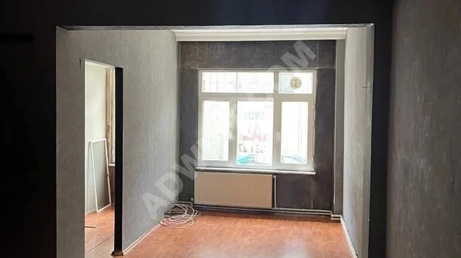 YENİMAHALLE YÜKSEK GİRİŞ 1+1 SATILIK DAİRE