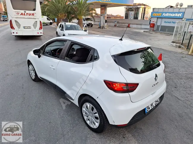 2015 MODEL 1.5 DCI JOY PAKET MASRAFSIZ BAKIMLI SORUNSUZ TAKASLI