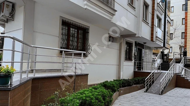 2+1 Apartment for Sale in KARTALTEPE KONAKLARI