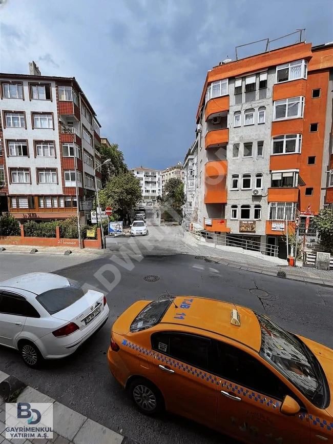 ADLİYEYE ÇOK YAKIN 3+1 SATILIK DAİRE