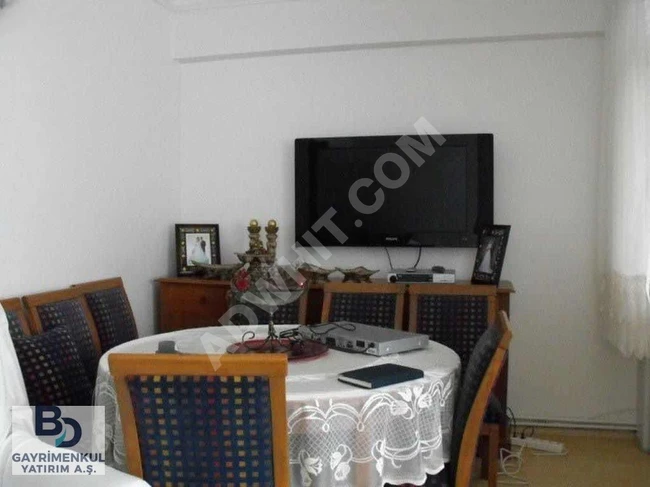 B.KÖY OSMANİYEDE 3+1 SATILIK DAİRE