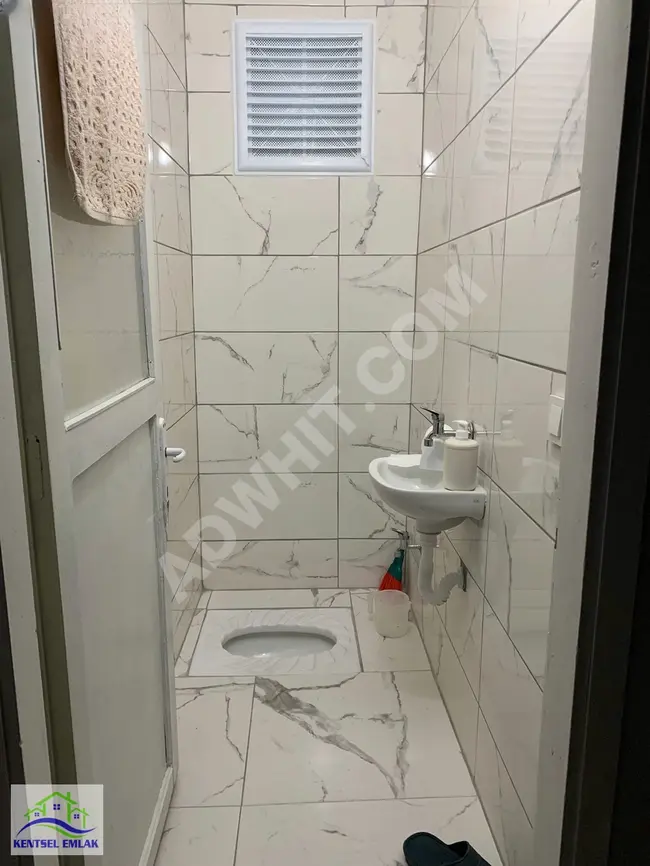 MERKEZ MAH.BAĞCILAR CADDESİ ÜZERİNDE SATILIK DAİRE