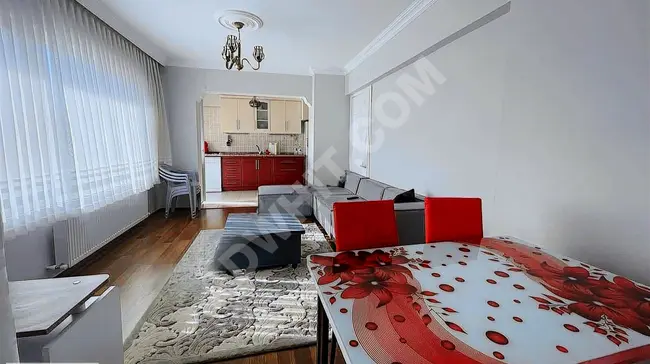 Very clean apartment, in the center of Yalova Çınarcık