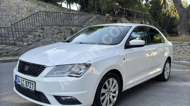 Seat Toledo , 1.6 TDI Style , Kredi Kartına Taksit İmkanı.