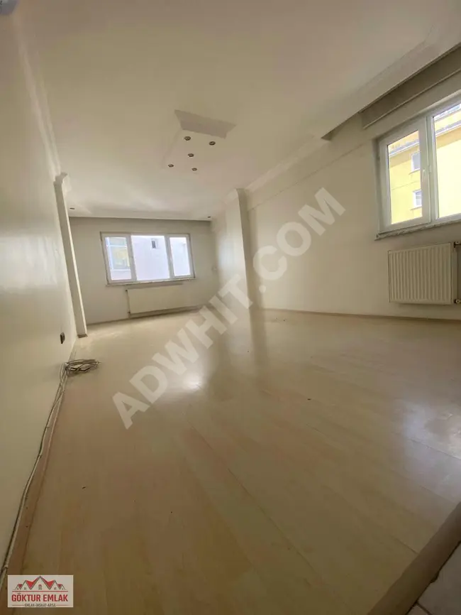 Şişli m köy Gülbağ merkez Duplex 2+1 temiz